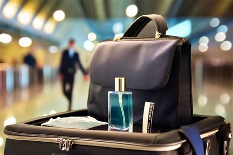 parfum boleh masuk bagasi